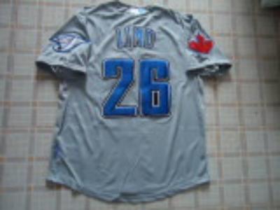 MLB Jersey-48